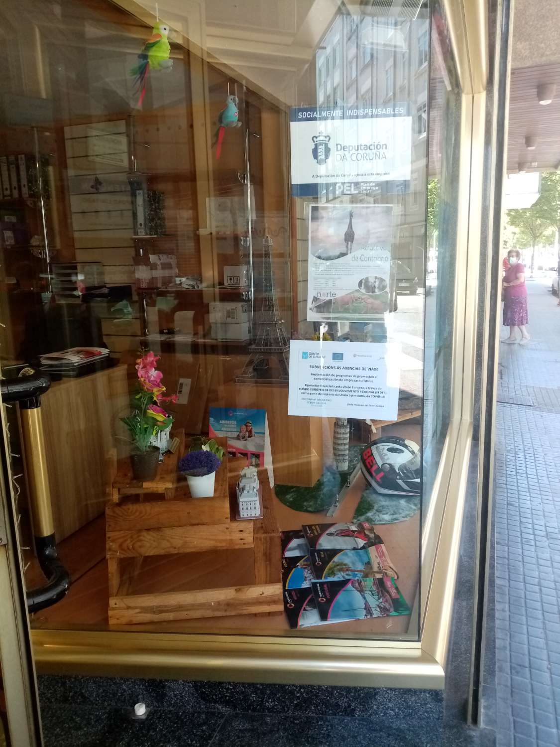 Local en vente à La Coruña