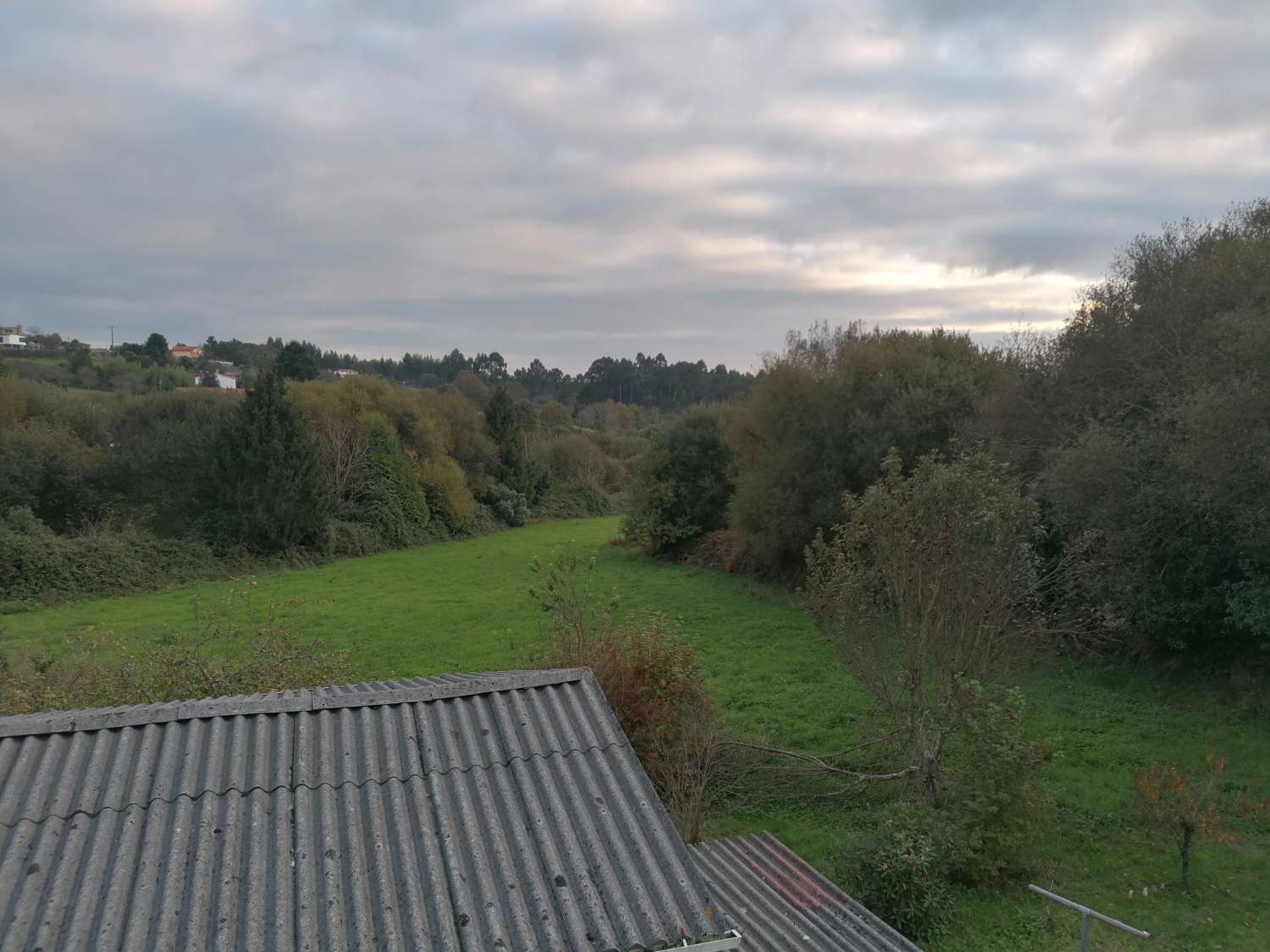 Maison en vente à Pontedeume