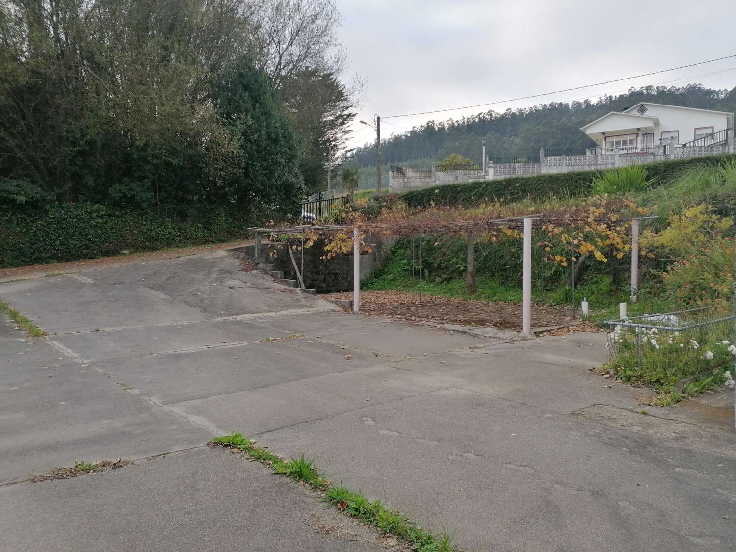 Maison en vente à Pontedeume