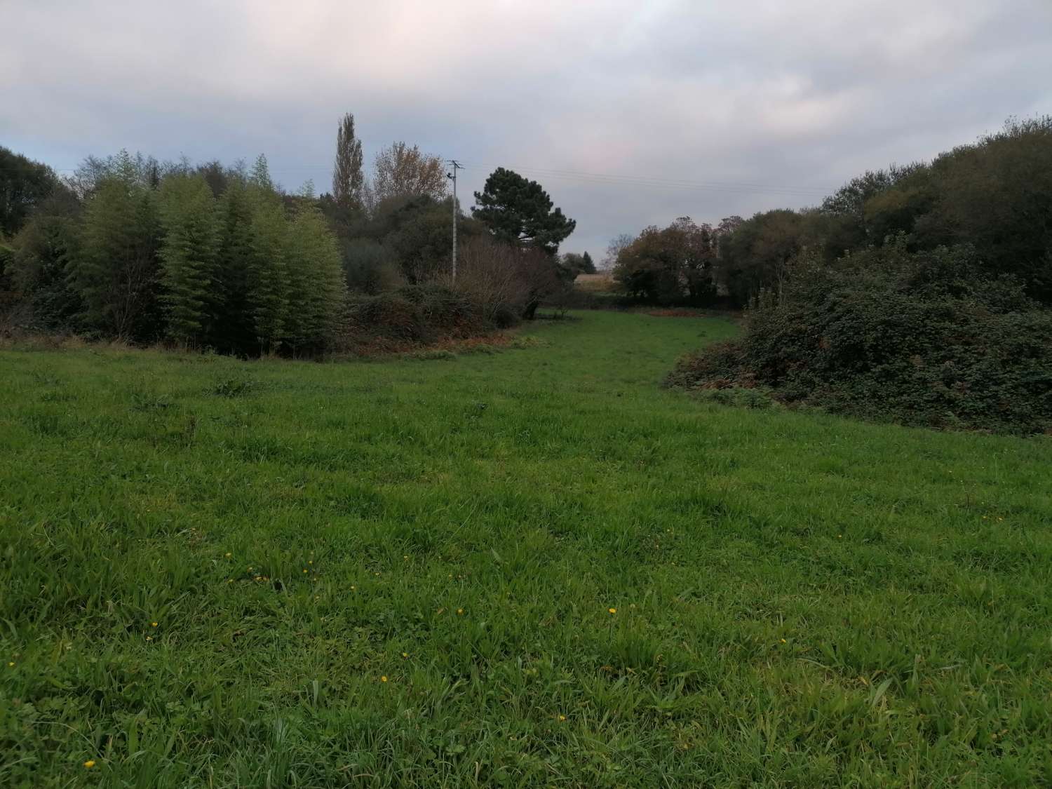 Maison en vente à Pontedeume