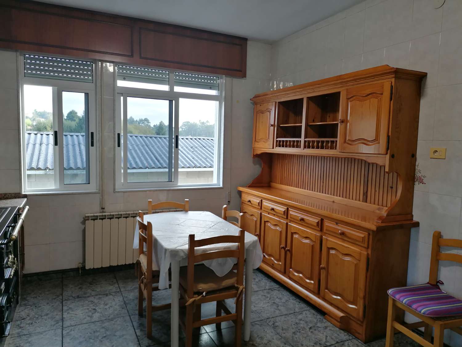 Maison en vente à Pontedeume