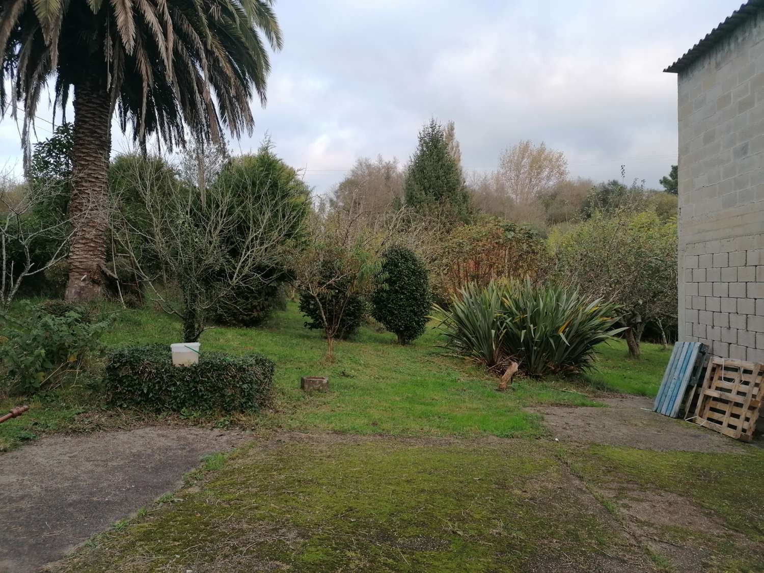 Maison en vente à Pontedeume