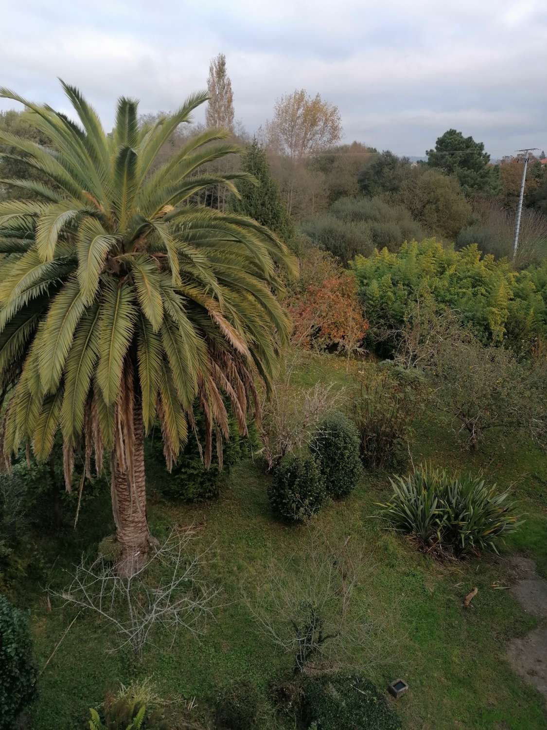 Maison en vente à Pontedeume