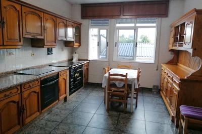 Casa en venta en Pontedeume