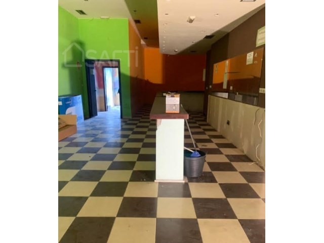 Business local for sale in Sada