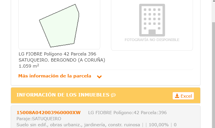 FINCA EN UNA SITUACIÓN ENVIDIABLE POR SUS VISTAS Y POR EL FACIL ACCESO A LAS VIAS PRINCIPALES DE COMUNICACIÓN