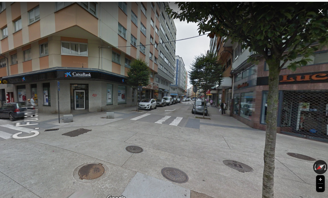 Business local for sale in La Coruña